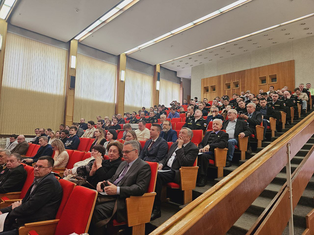 Источник: Пресс служба АО "ГНЦ РФ - ФЭИ"