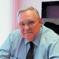 Сегодня исполняется 70 лет С.А. Дмитриеву
