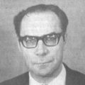 Умер Б.В. Никипелов