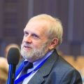 Сегодня исполняется 70 лет О.Э.Муратову - Исполнительному секретарю Северо-западного отделения ЯОР