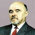 Сегодня исполняется 120 лет со дня рождения Н.А.Доллежаля