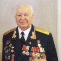 К 100-летию генерала Мишина Е.Т.